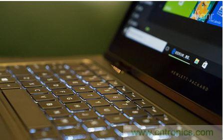 深度體驗(yàn)最漂亮的 Windows 筆記本&mdash;&mdash;惠普 Spectre x360 