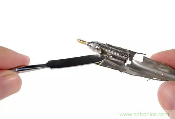 不會取代手指的Apple Pencil ，究竟有什么特別？