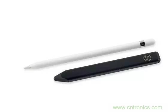 不會取代手指的Apple Pencil ，究竟有什么特別？