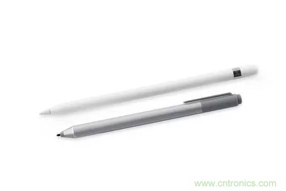 不會取代手指的Apple Pencil ，究竟有什么特別？
