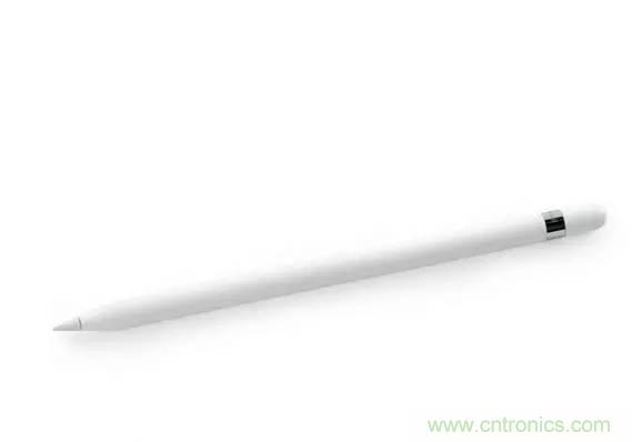 不會取代手指的Apple Pencil ，究竟有什么特別？