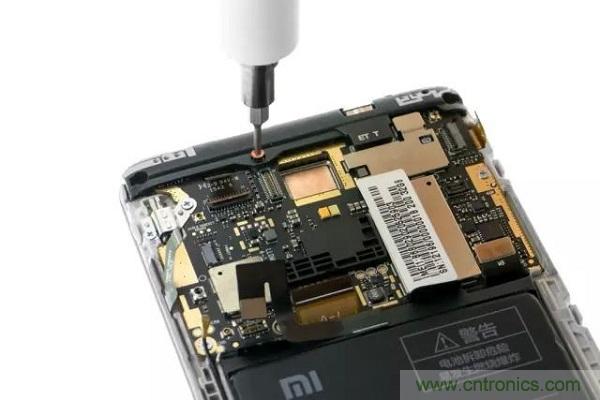  紅米Note 3姍姍來(lái)遲，是否藏有玄機(jī)？一拆便知