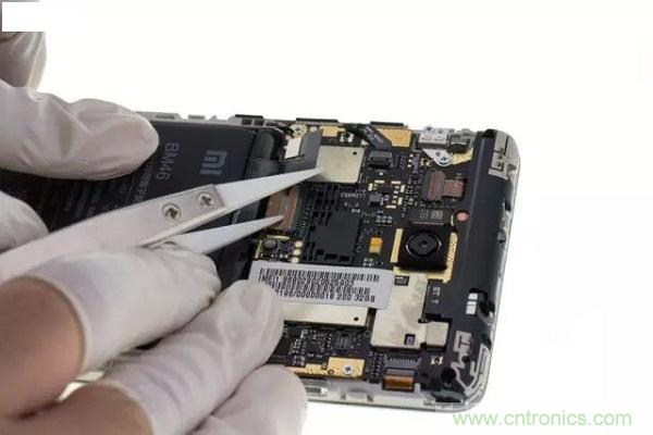  紅米Note 3姍姍來(lái)遲，是否藏有玄機(jī)？一拆便知