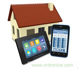 智能家居迎來(lái)Touch時(shí)代，拯救無(wú)數(shù)&ldquo;腕管綜合征&rdquo;患者！