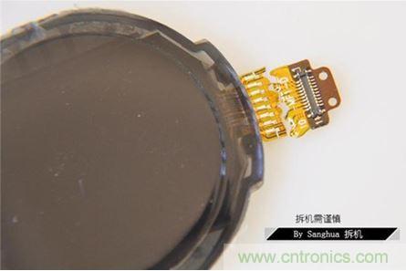 脫下外殼看本質(zhì)！榮耀zero手環(huán)能否脫穎而出？