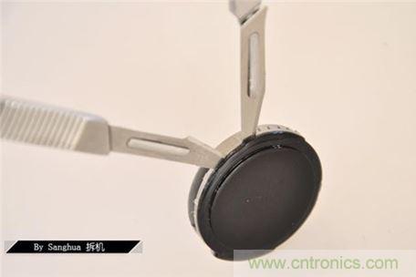 脫下外殼看本質(zhì)！榮耀zero手環(huán)能否脫穎而出？