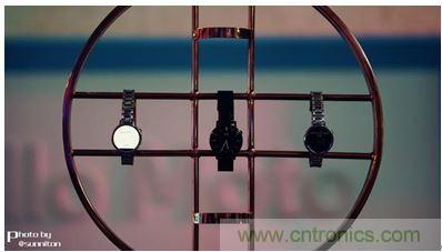 Moto 360 二代：&ldquo;精益求精&rdquo;的細節(jié)仍無法彌補功能的缺失