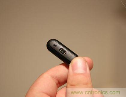 小米手環(huán)光感版體驗：便宜實惠，功能尚可