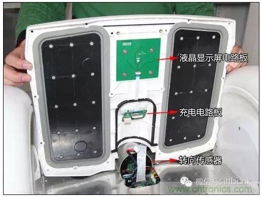 車隨心動(dòng)，欲罷不能&mdash;&mdash;Ninebot 九號電動(dòng)平衡車