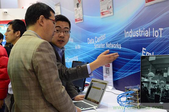 由十余款創(chuàng)客設(shè)計看FPGA如何在智能硬件界&ldquo;大展拳腳&rdquo;？