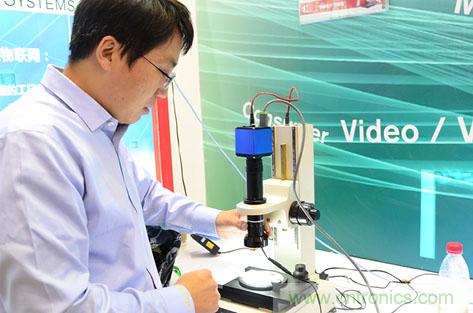 由十余款創(chuàng)客設(shè)計看FPGA如何在智能硬件界&ldquo;大展拳腳&rdquo;？