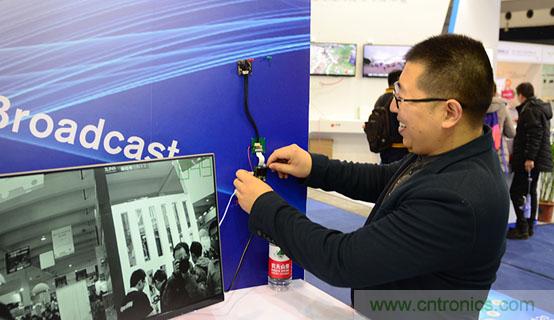 由十余款創(chuàng)客設(shè)計看FPGA如何在智能硬件界&ldquo;大展拳腳&rdquo;？