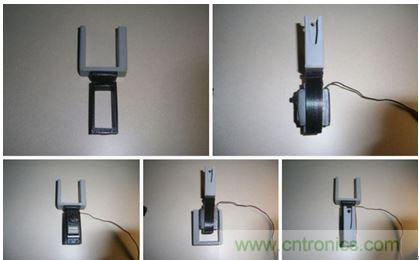 想要DIY一個會打招呼的超萌機(jī)器人嗎？猛戳這里