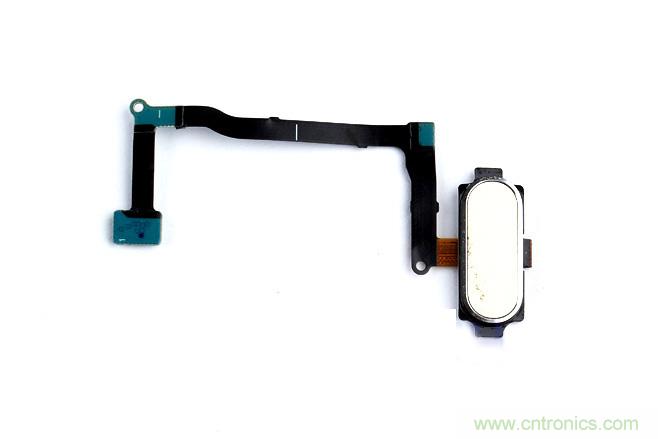 Galaxy Note5拆解，與S系列差距日漸模糊