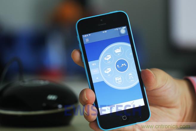 靈米智控盒子體驗測評，一個拯救老家電的&ldquo;天使&rdquo;