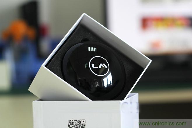 靈米智控盒子體驗測評，一個拯救老家電的&ldquo;天使&rdquo;