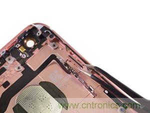 Ihpone 6s 真的是處處都不同嗎？歡迎大家來(lái)&ldquo;找茬兒&rdquo;