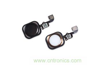 Ihpone 6s 真的是處處都不同嗎？歡迎大家來(lái)&ldquo;找茬兒&rdquo;