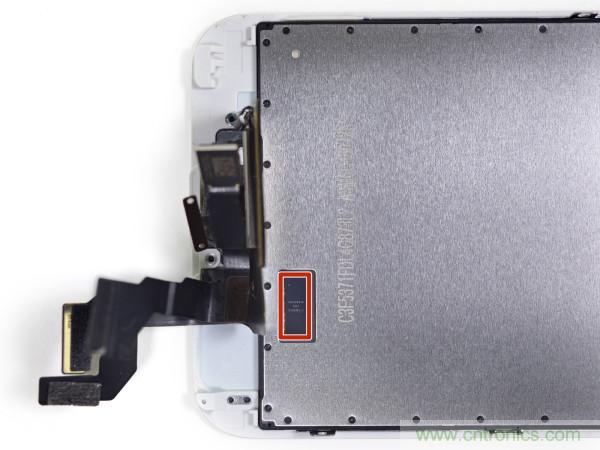 Ihpone 6s 真的是處處都不同嗎？歡迎大家來(lái)&ldquo;找茬兒&rdquo;