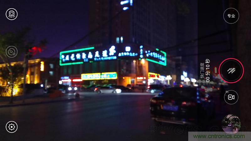 無邊框的 nubia Z9 ，一款既有驚喜，又有驚艷的智能手機