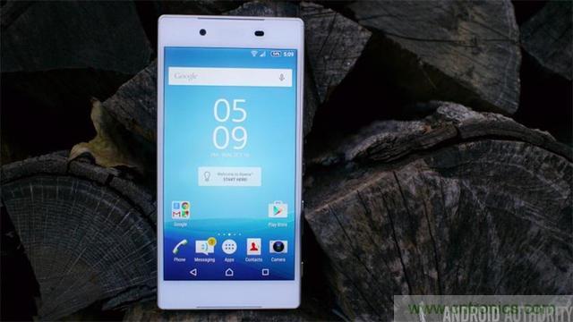 傳奇索尼，憑借Sony Xperia Z5能否在移動市場奪得一席之地？
