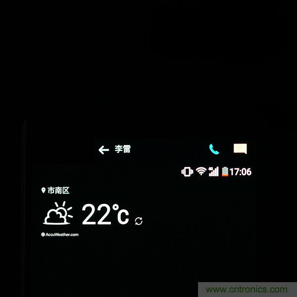 業(yè)界良心 LG V10 評測:剛毅、冷峻，不失人性化