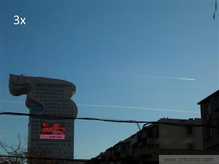 能媲美微單的 Zenfone Zoom測評(píng)：請(qǐng)叫我&ldquo;奧利奧&rdquo;拍照手機(jī)