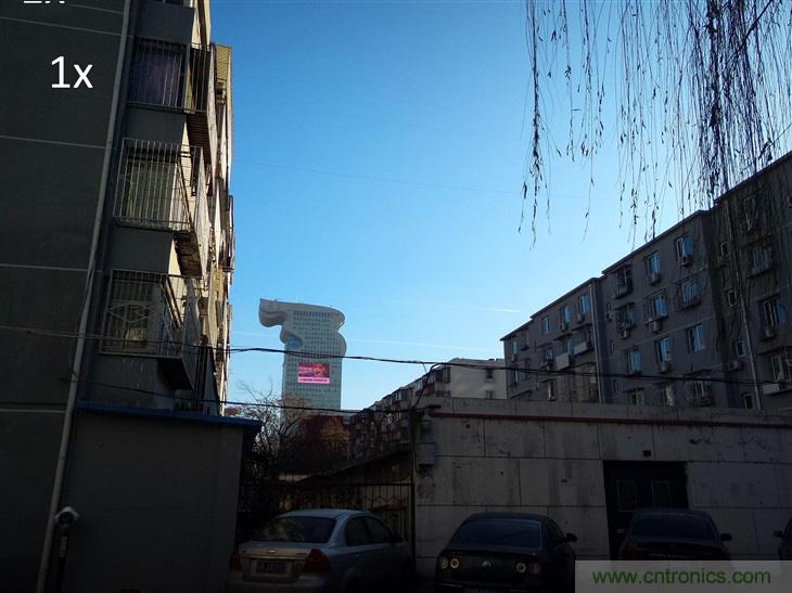 能媲美微單的 Zenfone Zoom測評(píng)：請(qǐng)叫我&ldquo;奧利奧&rdquo;拍照手機(jī)