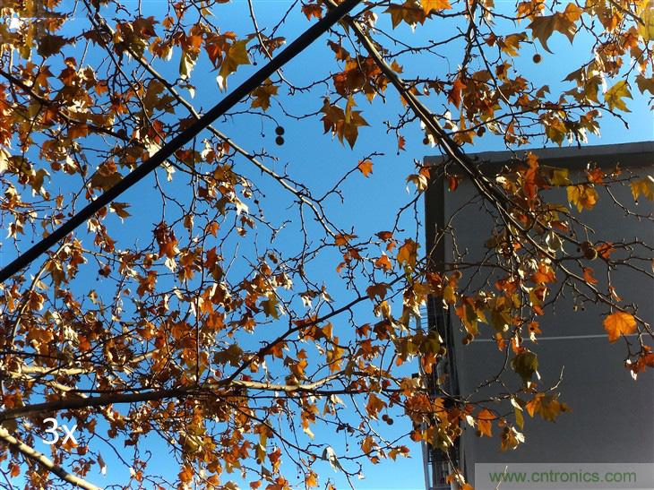 能媲美微單的 Zenfone Zoom測評(píng)：請(qǐng)叫我&ldquo;奧利奧&rdquo;拍照手機(jī)