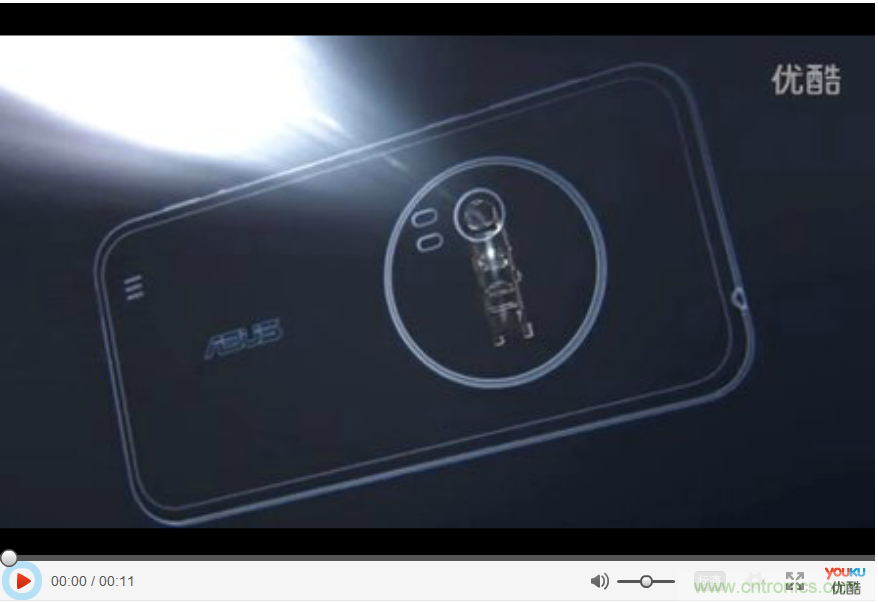 能媲美微單的 Zenfone Zoom測評(píng)：請(qǐng)叫我&ldquo;奧利奧&rdquo;拍照手機(jī)