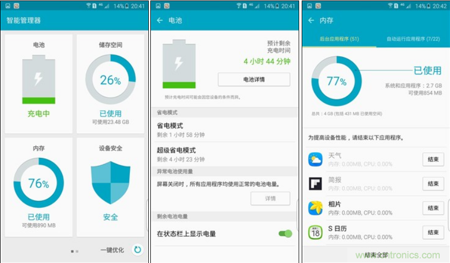 三星S6 edge+評(píng)測(cè)：擊退note 5，帶著雙曲屏卷土重來(lái)