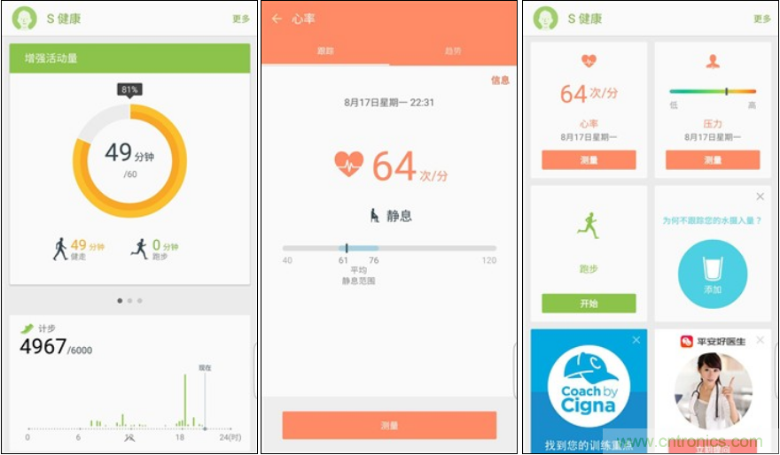 三星S6 edge+評(píng)測(cè)：擊退note 5，帶著雙曲屏卷土重來(lái)