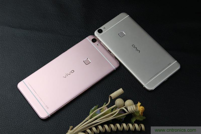 Hi-Fi革命！vivo X6 Plus深度評(píng)測(cè)：夠快才暢快