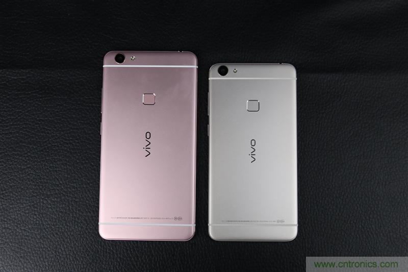 Hi-Fi革命！vivo X6 Plus深度評(píng)測(cè)：夠快才暢快