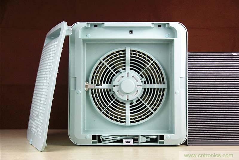 豹米空氣凈化器2首發(fā)評測：&ldquo;靜&rdquo;中有&ldquo;凈&rdquo;的臥室神器