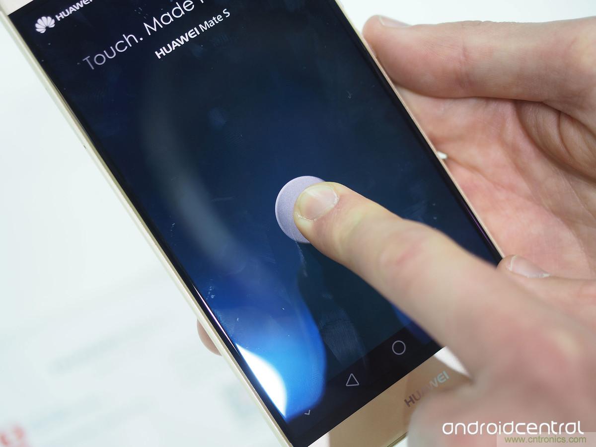 華為Mate S與Nexus 6P橫評：&ldquo;本是同根生，相煎何太急&rdquo;