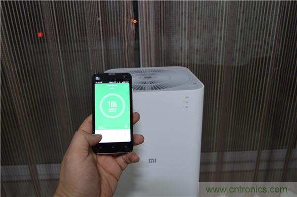 霧霾肆虐，你還在為如何選擇空氣凈化器而煩惱嗎？