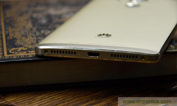 新旗艦Mate 8全評測：橫空出世！能否延續(xù)一機(jī)難求？