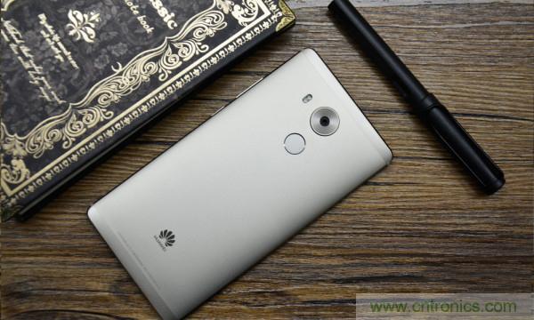 新旗艦Mate 8全評測：橫空出世！能否延續(xù)一機(jī)難求？