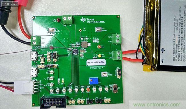 手機(jī)快充技術(shù)全面來(lái)襲，該如何選擇合適的充電方案