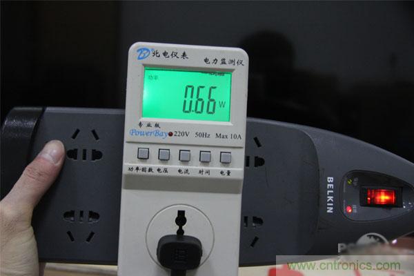 九大家電待機功耗大起底：最耗電的居然是它！