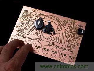 十款&ldquo;高大上&rdquo;的PCB設(shè)計(jì)，簡(jiǎn)直讓人無法直視！