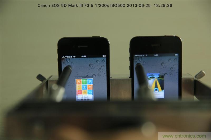 雙叉神器+5D Mark III瘋狂測試：最快手機(jī)瀏覽器花落誰家？