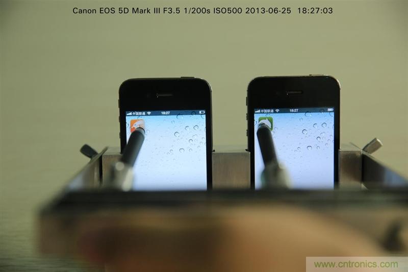 雙叉神器+5D Mark III瘋狂測試：最快手機(jī)瀏覽器花落誰家？