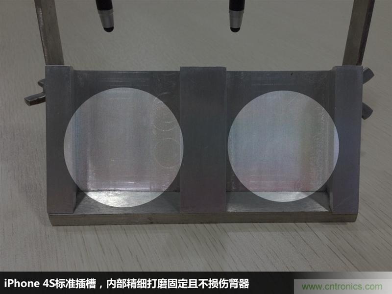 雙叉神器+5D Mark III瘋狂測試：最快手機(jī)瀏覽器花落誰家？