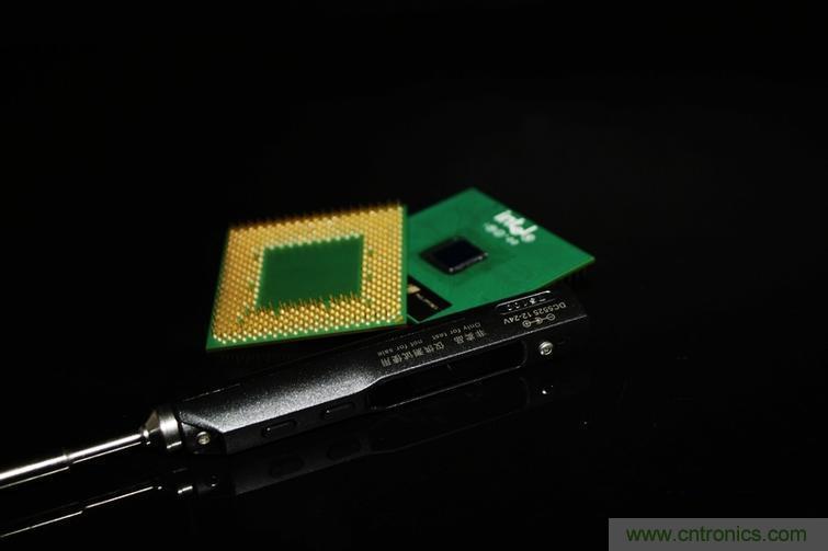 一款能喚起 70 后工程師朋友&ldquo;童年趣事&rdquo;的迷你電烙鐵！