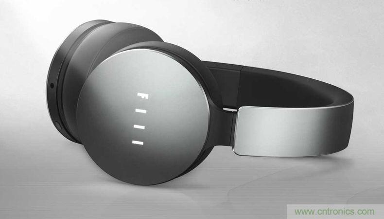 頭條哥的夢想之作！FIIL耳機能讓汪峰上頭條否？