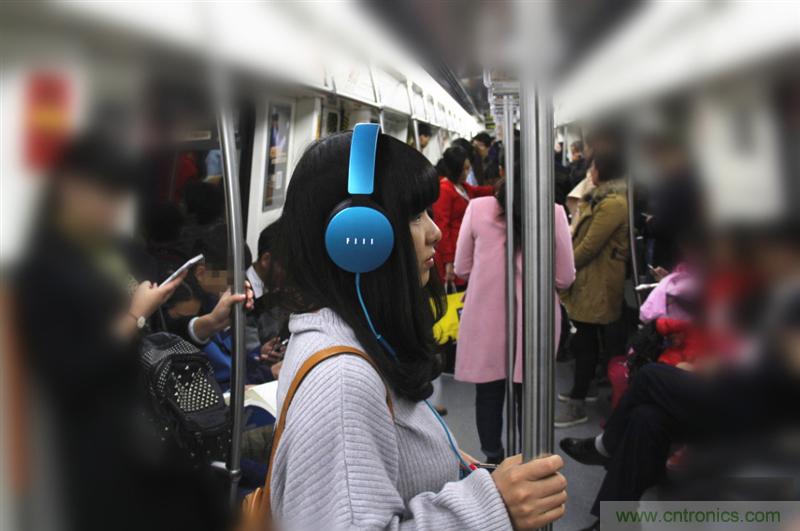 頭條哥的夢想之作！FIIL耳機能讓汪峰上頭條否？