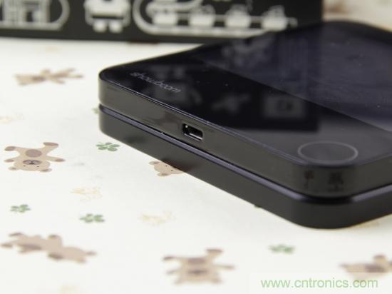 出差必備神器！可充電的移動(dòng)無線路由手由寶體驗(yàn)測評(píng)