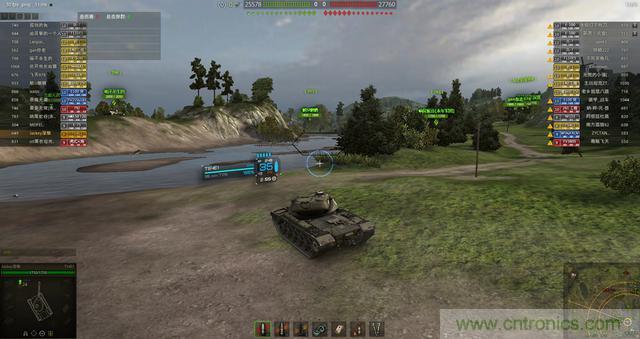 左手寫愛，右手寫他&mdash;&mdash;從此鍵盤鼠標不分家！